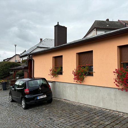 Apartman Pod Kostelem Strazov Exterior photo