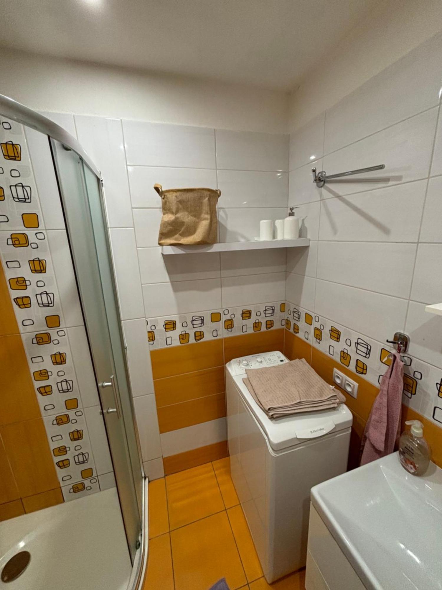 Apartman Pod Kostelem Strazov Exterior photo